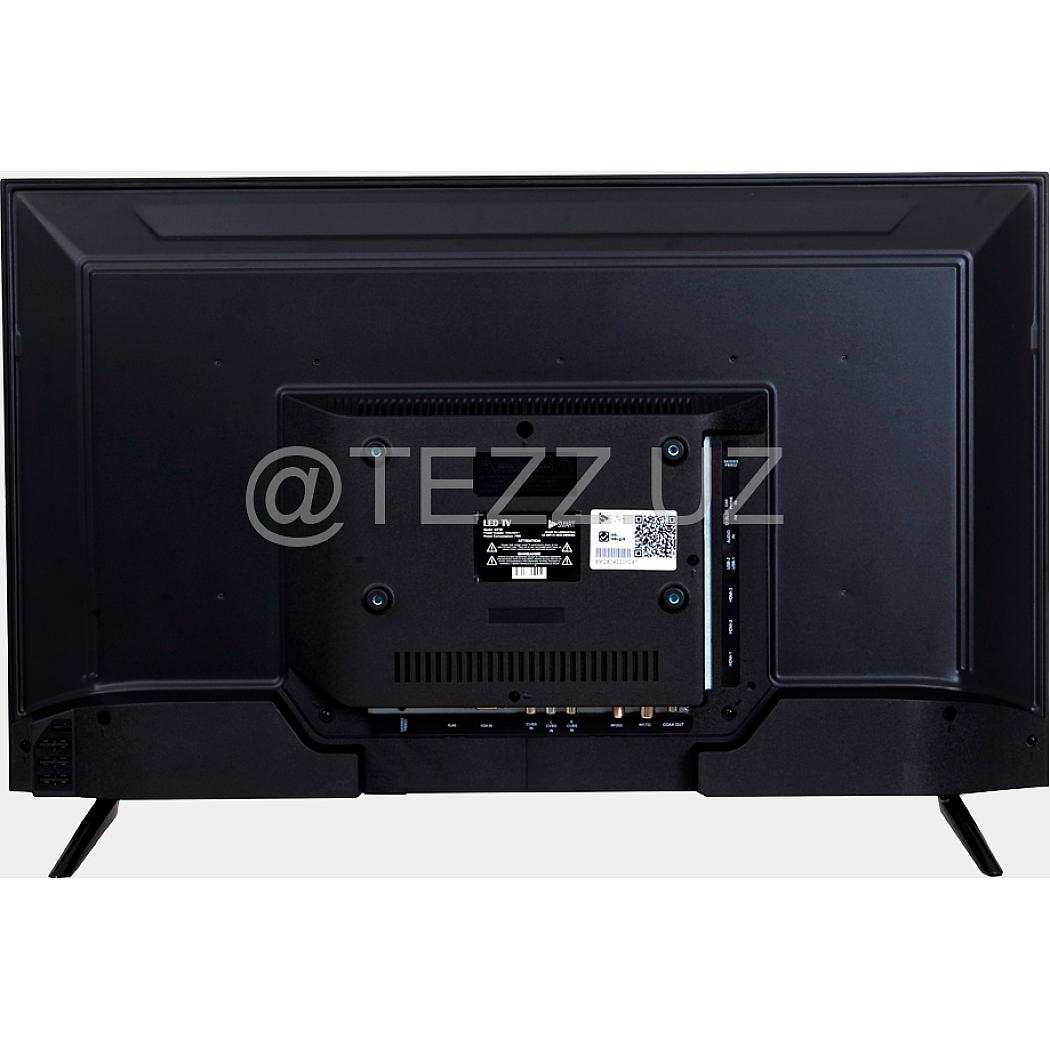 Телевизор Ssmart F22 65 WEB OS( LG)
