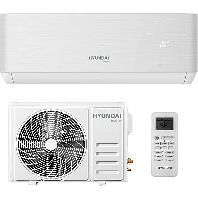 Бытовой кондиционер  Hyundai HYSAC-09 T-PRO Inverter