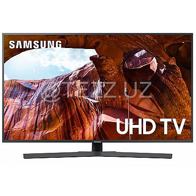 Телевизор  Samsung 43RU7400