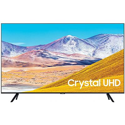 Телевизор  Samsung 43TU8000