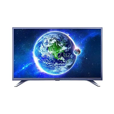 Телевизор  SHIVAKI 32H1201 серебрянный