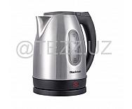 Электрочайник  Blackton Bt KT1815SW Steel-Black