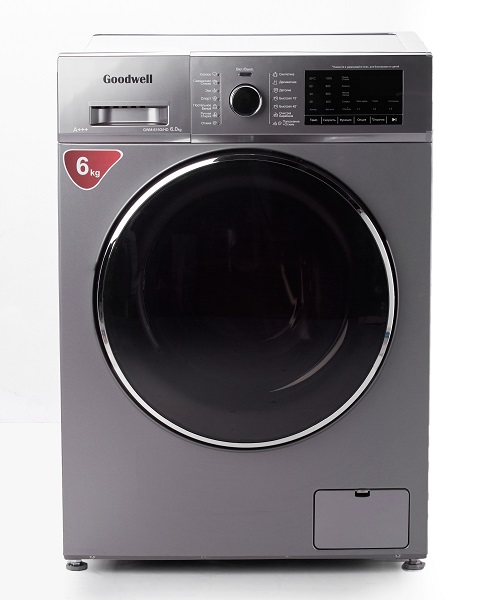 Стиральная машина Goodwell GWM-615G/HD