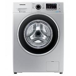 Стиральная машина  Samsung WW60J4210HSULD серебристый