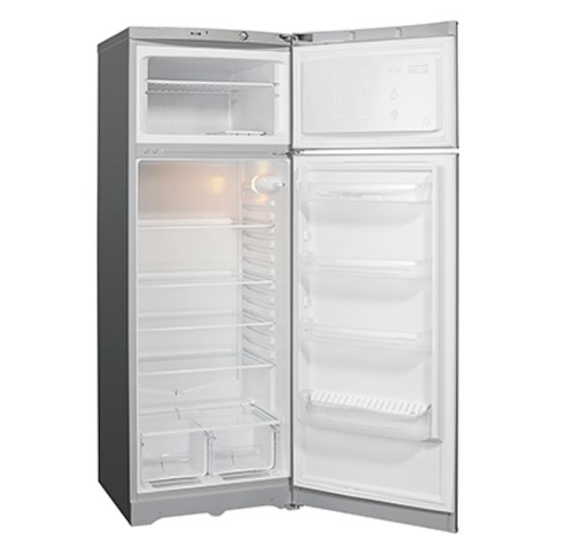 Холодильник Indesit TIA 16 S