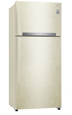 Холодильник LG GN-H702HEHU