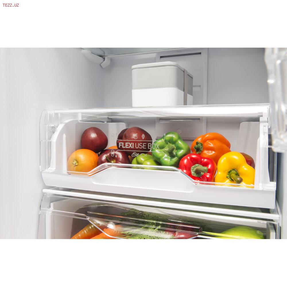 Холодильник Indesit DS 4180 SB Silver