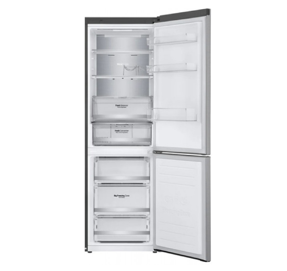 Холодильник LG GC-B459SMUM
