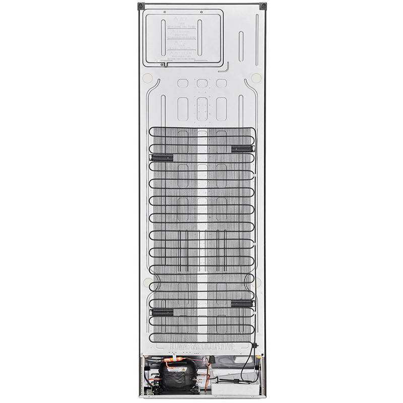 Холодильник LG GC-F459SMUM
