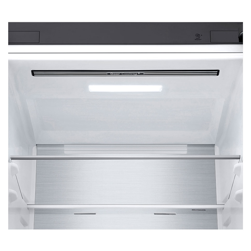 Холодильник LG GC-F459SMUM