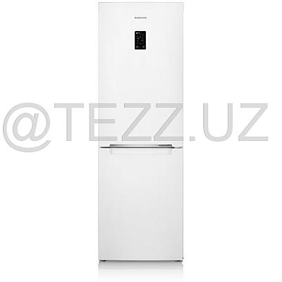Холодильник  Samsung RB29FERNDWW/WT (display/white)