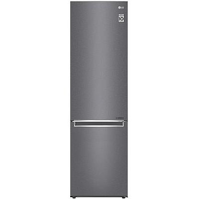 Холодильник  LG GC-B509SLCL