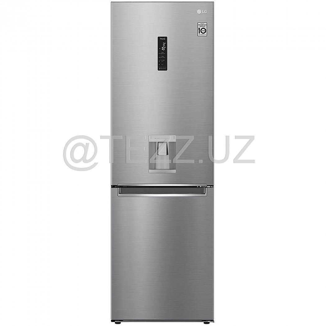Холодильник LG GC-F459SMUM