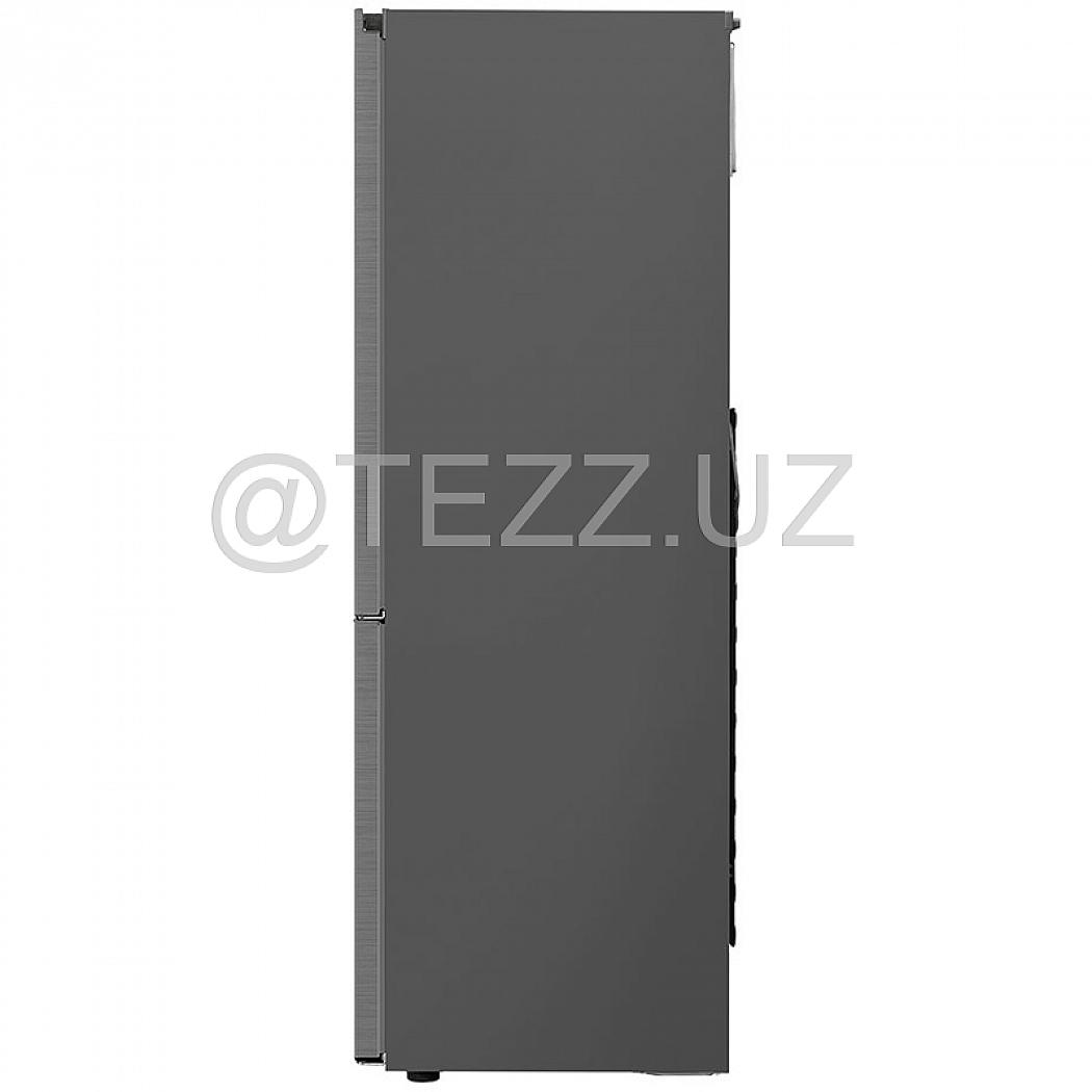 Холодильник LG GC-F459SMUM