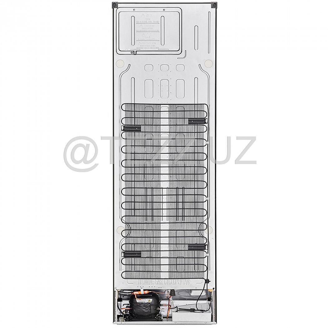 Холодильник LG GC-F459SMUM