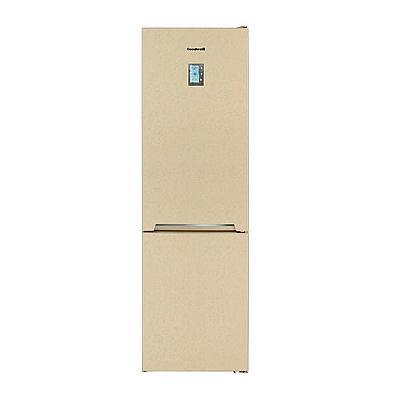 Холодильник  Goodwell GW B360 BL6
