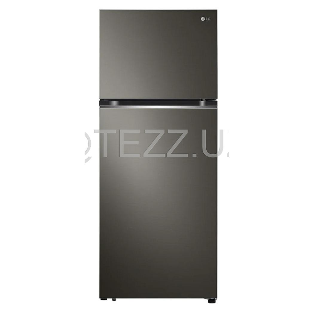Холодильник LG GN-B332SBGB