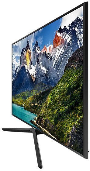 Телевизор Samsung 43N 7100 Smart