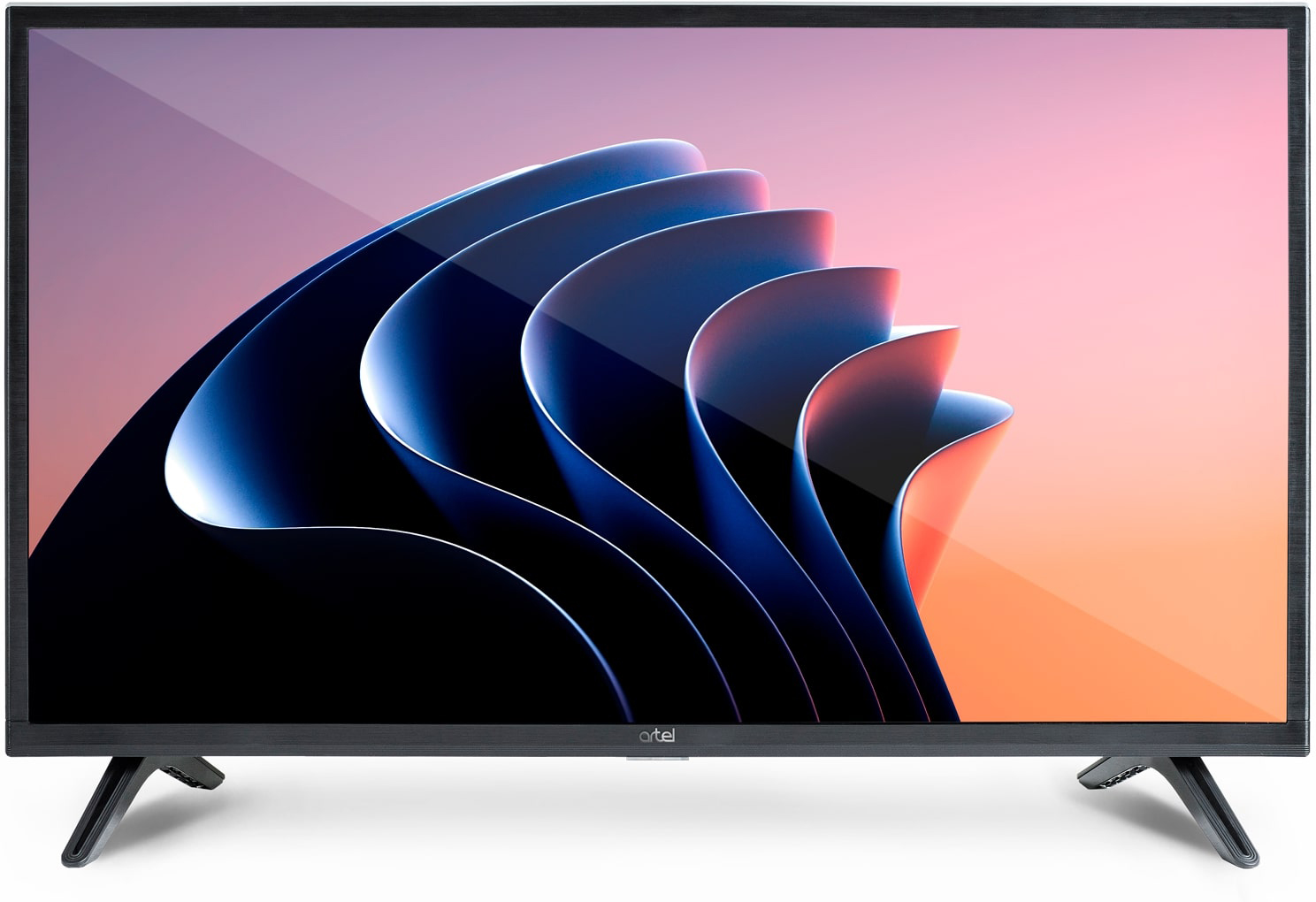 Телевизор Artel ART A32KH5000 norm Черный