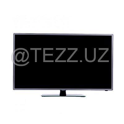 Телевизор  SHIVAKI S32KH5500 android черный