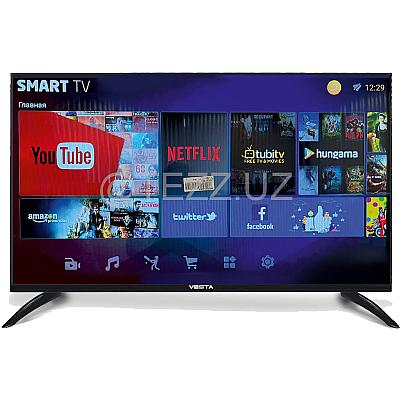 Телевизор  Vesta V32LH4300 smart (Чер)