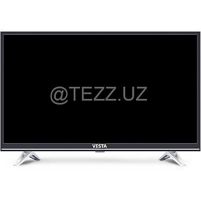 Телевизор  Vesta 32V1200 Черный